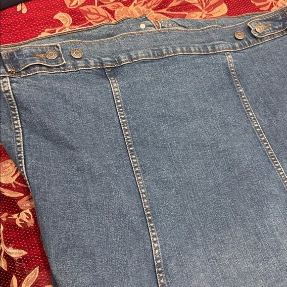 Signature by Levi Strauss Men's Classic Blue Jacket - Picture 9 of 9